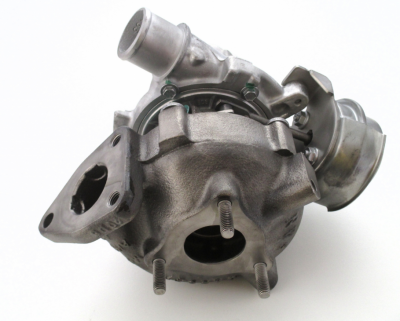 Turboaggregat Toyota Corolla 1.4 D-4D - Turbo 758870-5001S, 17201-0N010