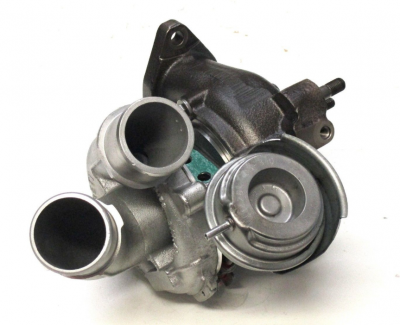 Turboaggregat Toyota Corolla 2.0 D-4D - Turbo 727210-5001S, 17201-0G010