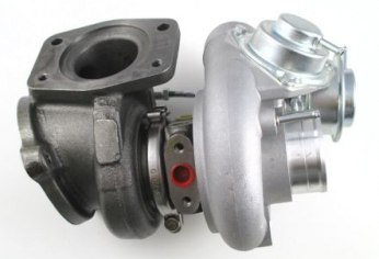 Turboaggregat Volvo S70 2.4 20V Turbo - Turbo 49189-05211, 9471656