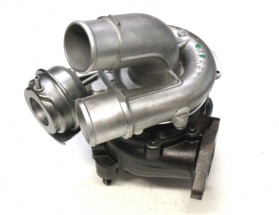 Turboaggregat Toyota Corolla 2.0 D-4D - Turbo 727210-5001S, 17201-0G010