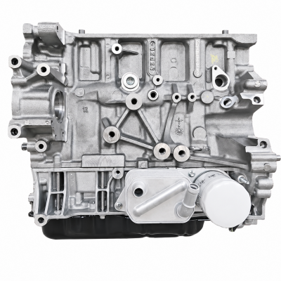 Fabriksnytt shortblock BCFA till Ford 2.0 EcoBlue Transit och Tourneo Custom Euro 6.2 FWD.