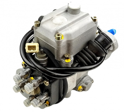 Bosch 0460415998 dieselpump, VE-pump Audi AAT 2.5 TDI, Dieselpump 0460415998 renoverad, Utbytespump Bosch 0460415998, 0460415998