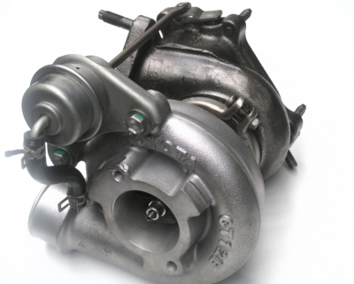 Turboaggregat Toyota Land Cruiser 3.0 TD - Turbo 17201-67040, 1720167040