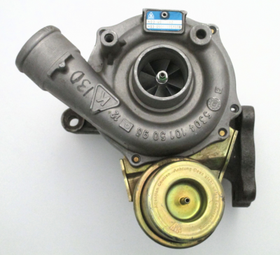 Turboaggregat Peugeot 406 2.0 HDi - Turbo 5303 988 0050, 0375G3