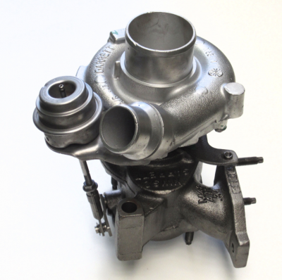 Turboaggregat Renault Trafic 2.0 DCi 90 - Turbo 762785-5004S, 7701477300