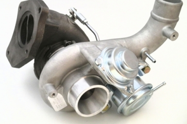 Turboaggregat Renault Scénic 2.0 16V Turbo - Turbo 49377-07303, 8200396687