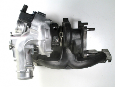 Turboaggregat Seat Altea 2.0 TFSi - Turbo 5303 988 0105, 06F145701G