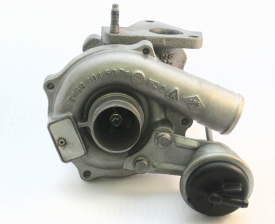 Turboaggregat Renault Scénic 1.5 DCi - Turbo 5435-988-0002, 119854H118218