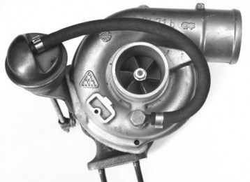 Turboaggregat Renault Mascott 110 2.8 D - Turbo 751578-5002S, 504071573