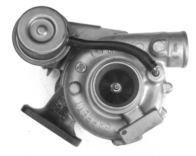 Turboaggregat Opel Astra G 1.7 TD - Turbo 454187-5001S, 860031