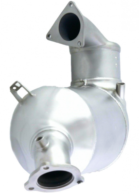Dieselpartikelfilter-Partikelfilter-DPF-DPF rengöring-Dieselpartikelfilter rengöring
