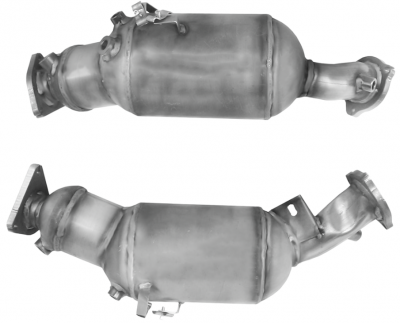 Dieselpartikelfilter-Partikelfilter-DPF-DPF rengöring-Dieselpartikelfilter rengöring