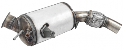 Dieselpartikelfilter-Partikelfilter-DPF-DPF rengöring-Dieselpartikelfilter rengöring
