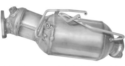 Dieselpartikelfilter-Partikelfilter-DPF-DPF rengöring-Dieselpartikelfilter rengöring