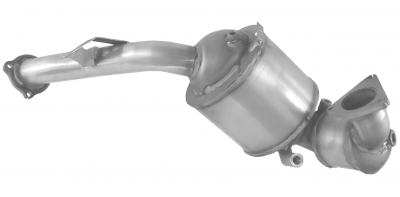 Dieselpartikelfilter-Partikelfilter-DPF-DPF rengöring-Dieselpartikelfilter rengöring