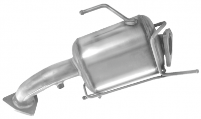 Dieselpartikelfilter-Partikelfilter-DPF-DPF rengöring-Dieselpartikelfilter rengöring