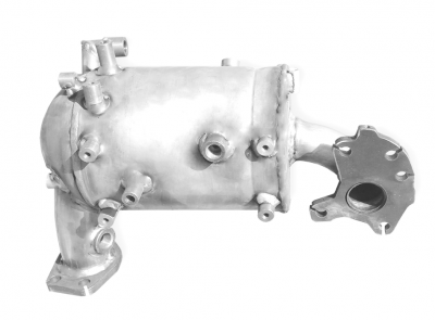 Dieselpartikelfilter-Partikelfilter-DPF-DPF rengöring-Dieselpartikelfilter rengöring-partikelfilter rengöring