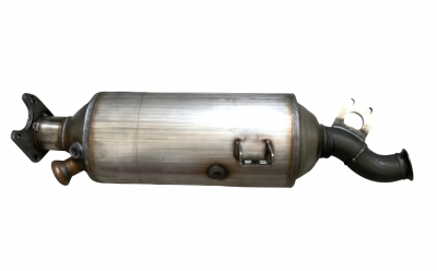 Dieselpartikelfilter (DPF) - Iveco Daily - 5802025884