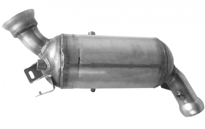 Dieselpartikelfilter (DPF) - Mercedes benz E200E220 (2006-2009)