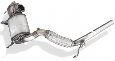 Dieselpartikelfilter, Partikelfilter, DPF, DPF rengöring, Dieselpartikelfilter rengöring