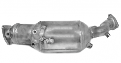 Dieselpartikelfilter, Partikelfilter, DPF, DPF rengöring, Dieselpartikelfilter rengöring