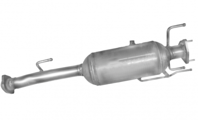 Dieselpartikelfilter Alfa Romeo 159 1.9 JTDM
