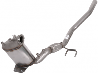 Dieselpartikelfilter, Partikelfilter, DPF, DPF rengöring, Dieselpartikelfilter rengöring