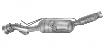 Dieselpartikelfilter, Partikelfilter, DPF, DPF rengöring, Dieselpartikelfilter rengöring, partikelfilter rengöring