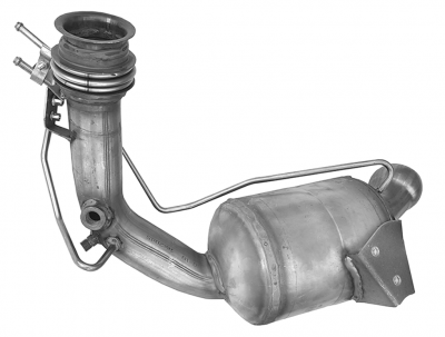 Dieselpartikelfilter, Partikelfilter, DPF, DPF rengöring, Dieselpartikelfilter rengöring, partikelfilter rengöring