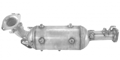 Dieselpartikelfilter, Partikelfilter, DPF, DPF rengöring, Dieselpartikelfilter rengöring, partikelfilter rengöring