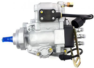 Dieselpump-insprutningspump-högtryckspump-dieselpumps renovering-utbytespump-Renoverad insprutningspump-0460406994