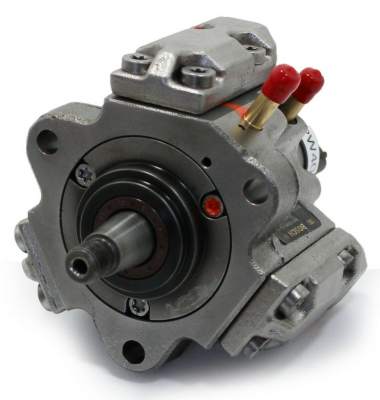 Dieselpump Alfa Romeo 145 1.9 JTD - Motorkod AR32302, Dieselpump, insprutningspump, högtryckspump, dieselpumpsrenovering