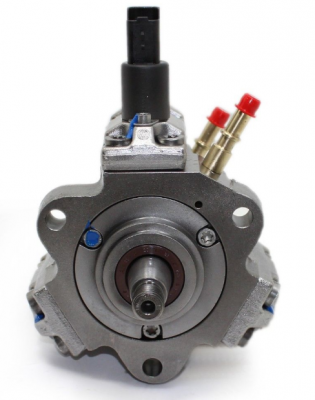 Dieselpump Citroen C5 2.0 - Motorkod RHY,RHS,RHZ