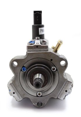 Dieselpump Fiat Scudo 2.0 HDi - Motorkod RHW,RHM