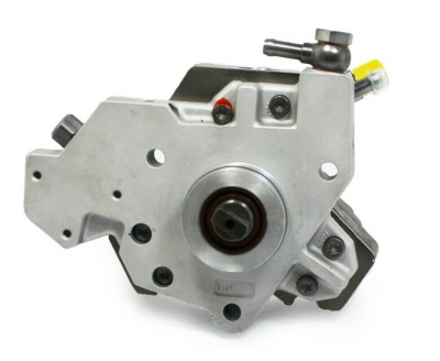 Dieselpump Honda CR-V 2.2 CTDI 4x4 - Motorkod N22A2, Dieselpump, insprutningspump, högtryckspump, renoverad högtryckspump