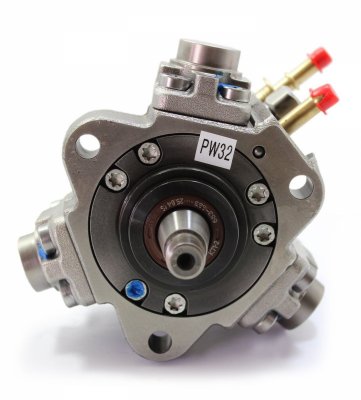 Dieselpump Alfa Romeo 166 2.4 JTDM - Motorkod 936B000, Dieselpump, insprutningspump, högtryckspump, renoverad dieselpump, renove