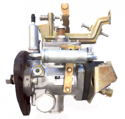 Dieselpump 0460084015, insprutningspump, högtryckspump, dieselpumpsrenovering