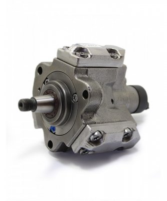 Dieselpump Alfa Romeo 166 2.4 JTD - Motorkod AR34202,839A6000, Dieselpump, insprutningspump, högtryckspump, dieselpumpsrenoverin