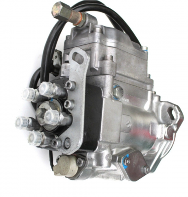 Dieselpump, insprutningspump, högtryckspump, dieselpumps renovering, utbytespump, Renoverad insprutningspump, Renoverad dieselpu