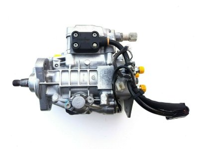 Dieselpump, insprutningspump, högtryckspump, dieselpumps renovering, utbytespump, Renoverad insprutningspump