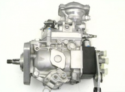 Dieselpump, insprutningspump, högtryckspump, dieselpumps renovering, utbytespump, Renoverad insprutningspump, Renoverad dieselpu