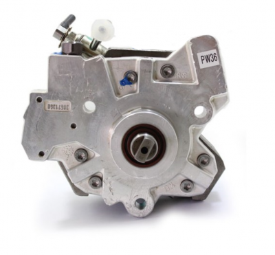 Renoverad dieselpump - Subaru Trezia 1.4D Motorkod: Dieselpump, insprutningspump, högtryckspump, dieselpumps renovering, utbytes