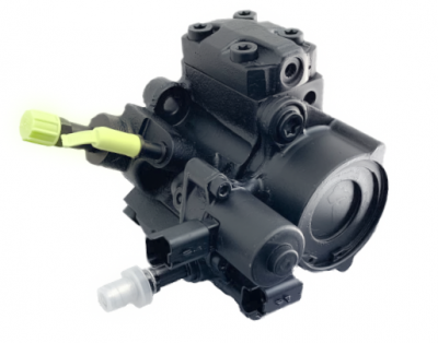 Renoverad dieselpump - Peugeot Boxer 2.2 HDi Motorkod: 4H- (P22DTE), Dieselpump, insprutningspump, högtryckspump, dieselpumps re