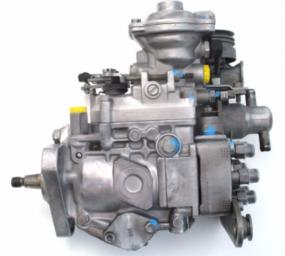 Dieselpump, insprutningspump, högtryckspump, dieselpumps renovering, utbytespump, Renoverad insprutningspump, Renoverad dieselpu