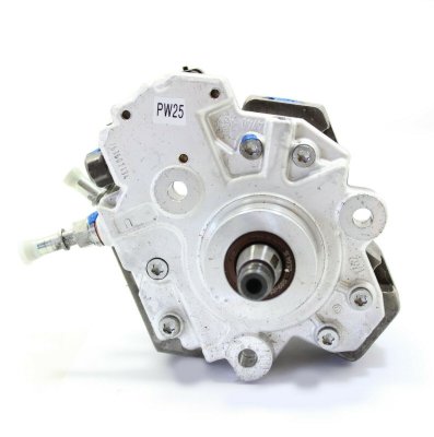 Renoverad dieselpump - Kia Sorento 2.5CRDi Motorkod: Dieselpump, insprutningspump, högtryckspump, dieselpumps renovering, utbyte