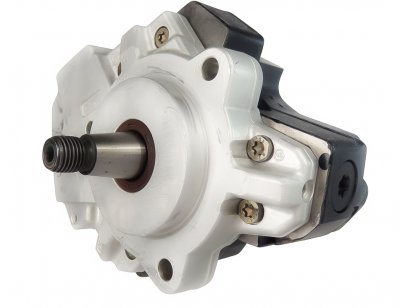 Renoverad dieselpump - BMW X3 xDrive 20, 30, 35d Motorkod, Dieselpump, insprutningspump, högtryckspump, dieselpumps renovering,