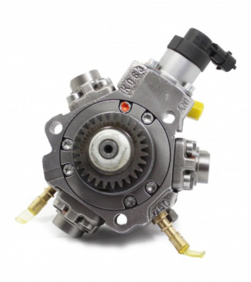Renoverad dieselpump - Renault Laguna/Latitude 2.0DCi Motorkod: M9R, Dieselpump, insprutningspump, högtryckspump, dieselpumps re
