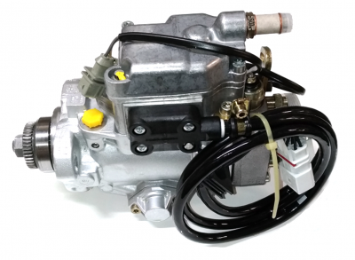 Dieselpump, insprutningspump, högtryckspump, dieselpumps renovering, utbytespump, Renoverad insprutningspump
