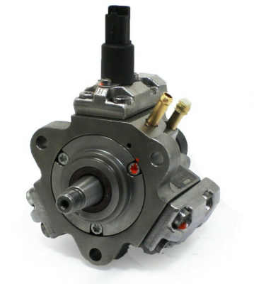Renoverad dieselpump - Suzuki Grand Vitara 2.0 HDi Motorkod: RHW, RHZ, Dieselpump, insprutningspump, högtryckspump, dieselpumps
