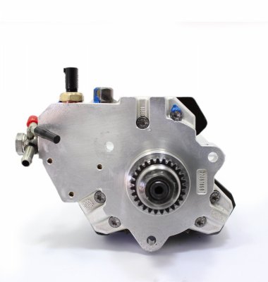 Renoverad dieselpump - Mercedes Benz B180/B200 CDi Motorkod: , Dieselpump, insprutningspump, högtryckspump, dieselpumps renoveri